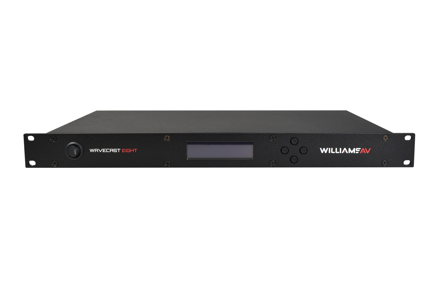 Williams AV WF T8 D